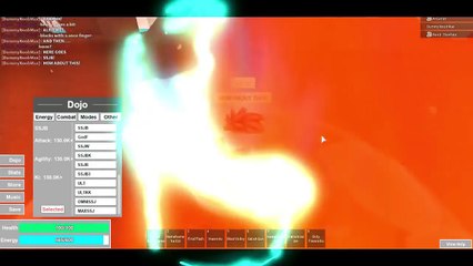 [REMAKE] Goku Vs Jiren - DBR ( Dragon Ball Supper )