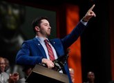 Baker Mayfield wins 2017 Heisman Trophy