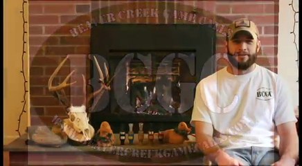 Beaver Creek Game Calls - Lone Hen