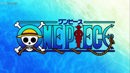 One Piece - Capitulo 818 | Sub Español | AVANCE