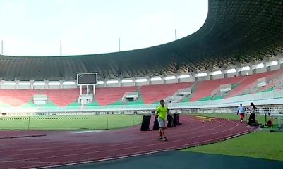 PB Pasi Ingin Satukan Pelatnas di Stadion Madya