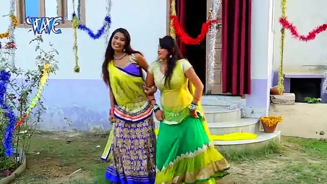 देवरा छिनरा लिहले - Bahara Se Piyau - Bhojpuri Song 2017 - Pramod Premi ने गया सबसे देशी गाना 2017