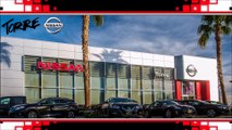 2018 Nissan Titan Cathedral City CA | Nissan Titan Cathedral City CA