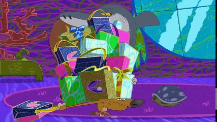 Zig and Sharko & Marina - Jobs,  Everyday Life Full Cartoon Episode Compilation in HD