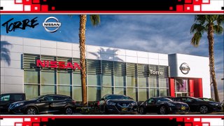 2018 Nissan Titan Indio CA | Nissan Titan Indio CA