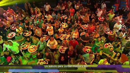 Los de la Esquina Sábado 09 Diciembre 2017