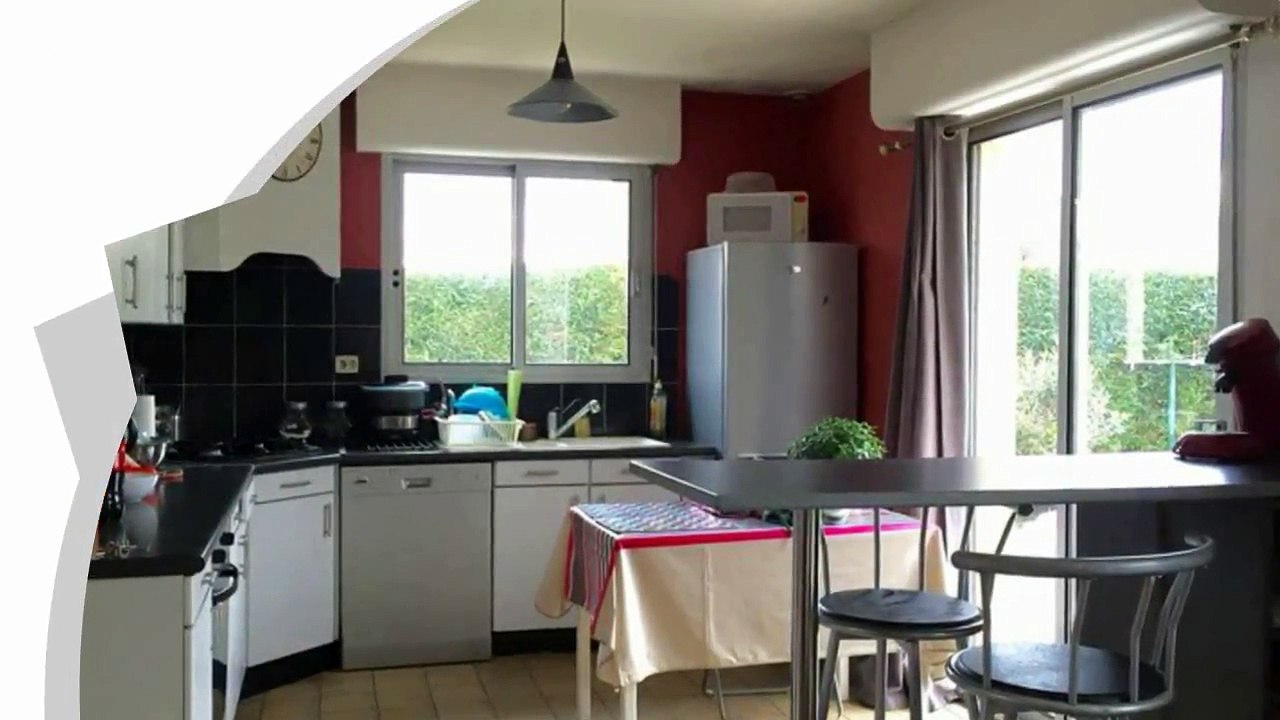 A vendre - Maison/villa - CORMELLES LE ROYAL (14123) - 5 pièces - 80m²