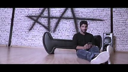 Allu Arjun Wishes to All Fans