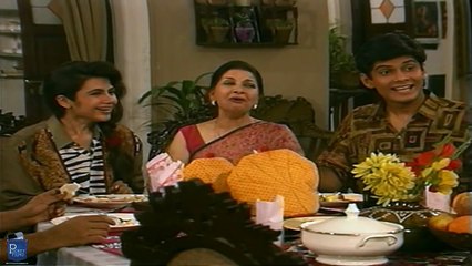 Dekh Bhai Dekh - Episode 61