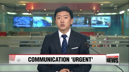 UN official told North Korea of 'urgent need' to open channels to prevent conflict risks