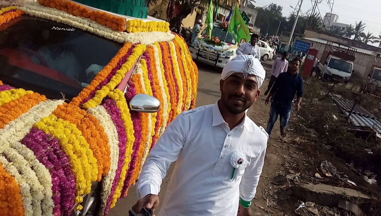 eid milad un nabu kudalwadi
