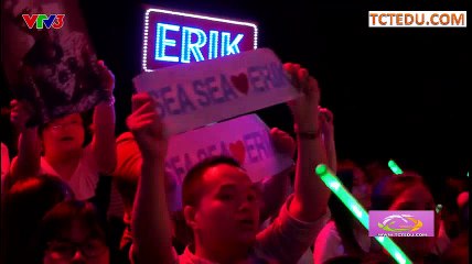 Đừng Xa Em Đêm Nay - Erik & Hoàng Kim