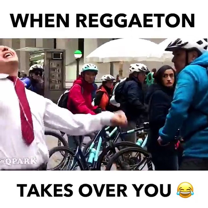 No Importa el Idiomas, Daddy Yankee es Imitado