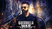 Guerrilla War - Amrit Maan Ft DJ Goddess - Deep Jandu