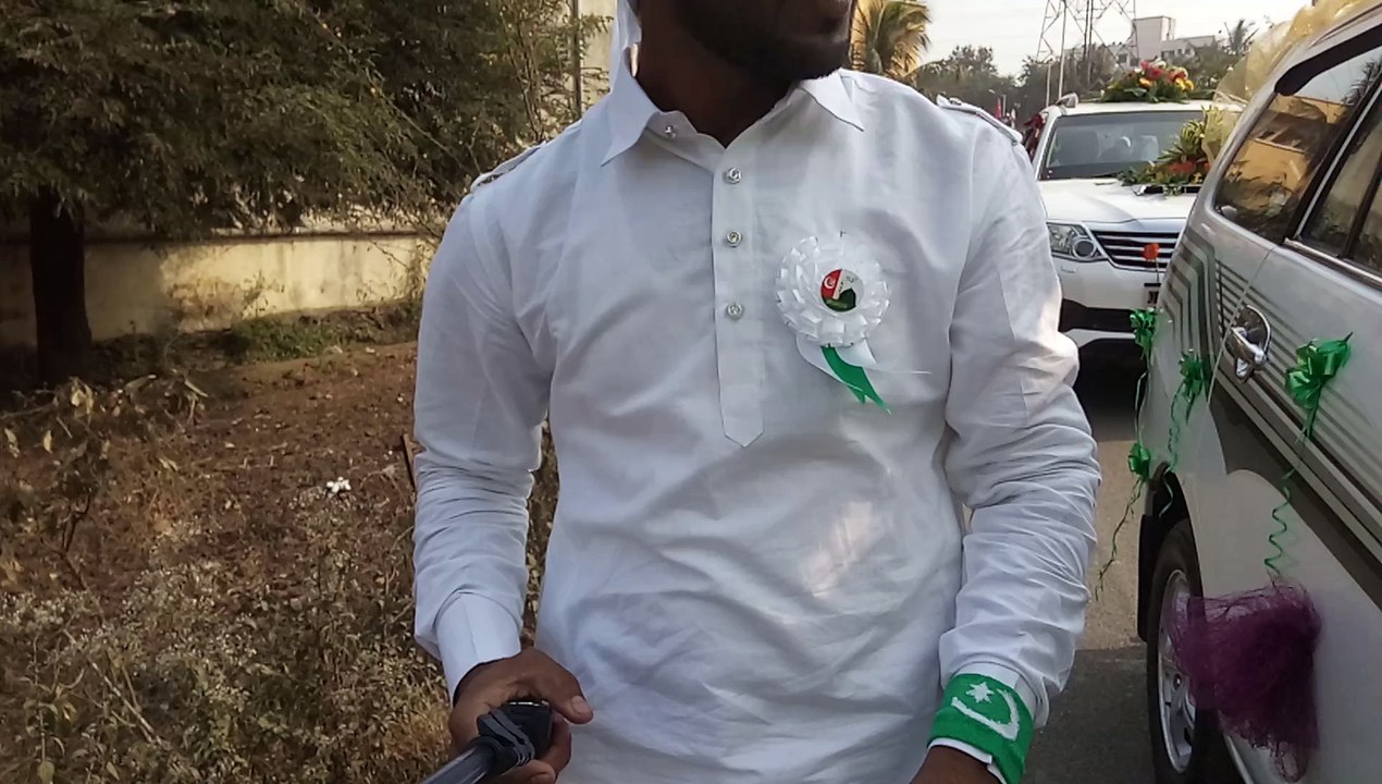 eid milad un nabu kudalwadi