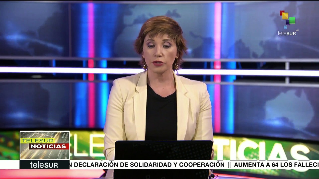 México: movimientos sociales analizan situación de despojo en el país