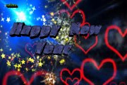 Happy new year 2018 best wishes animation,Happy new year 2018 advance video,happy new year 2018