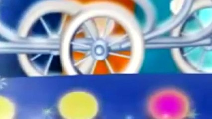 Le Village De Dany - Le bébé est là!