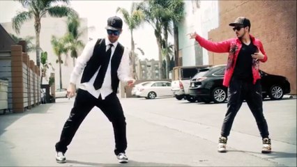 dynatones the fife piper vs popping john