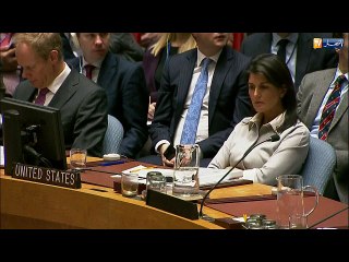 فلسطين المحتلة: مجلس الأمن يلتئم حول القدس.. رفض واستنكار!!