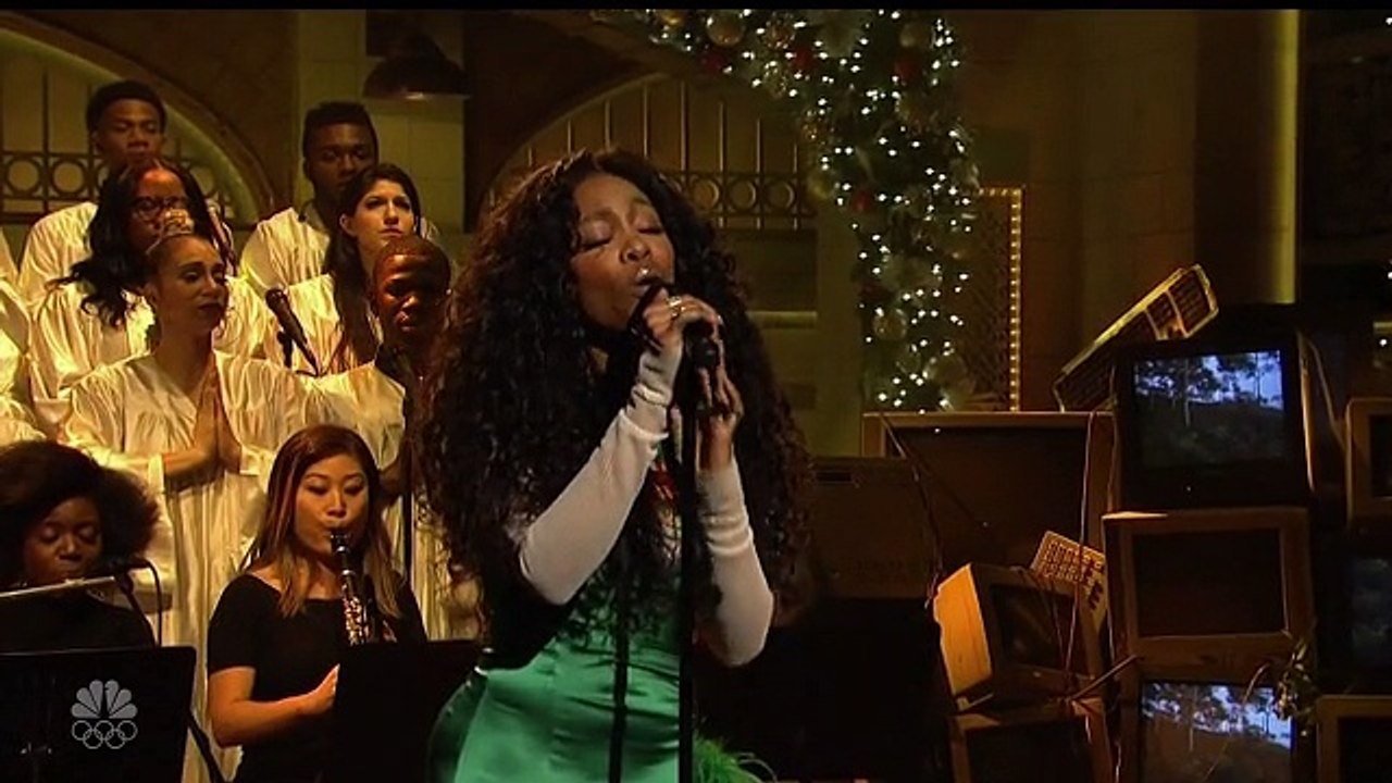 SZA - 