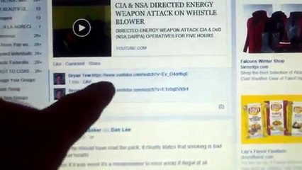 CIA & NSA USING 'HYPER GAME THEORY' TO DISCREDIT TARGETED INDIVIDUALS