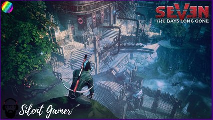 Seven The Days Long Gone - First Look - Ep #1