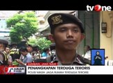 Polisi Gerebeg Rumah Terduga Teroris MM