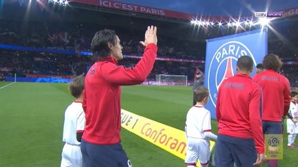 Download Video: PSG 3-1 Lille