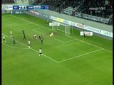 14η ΑΕΛ-Ξάνθη 1-0 2017-18 Tilesport tv