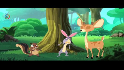 Pambo and Ricki Ki Kahaniya - Magnetic Personality - चुंबकीय