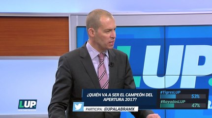 ¿Quién va a ser campeón del futbol mexicano?