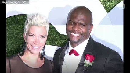 Why Terry Crews Spoke Out