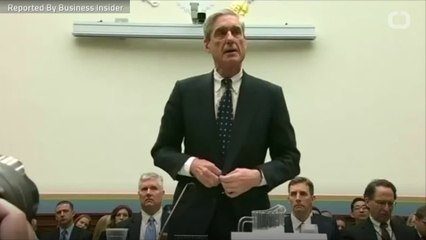 Andrew Weissman Accused Of Having Trump Bias