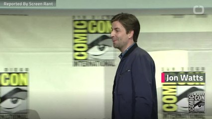 'Spider-Man: Homecoming' Director Returning for Sequel