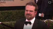 David Harbour: Stop Pestering Ron Perlman About Hellboy