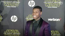 'Star Wars: The Last Jedi': John Boyega Might Miss Premiere