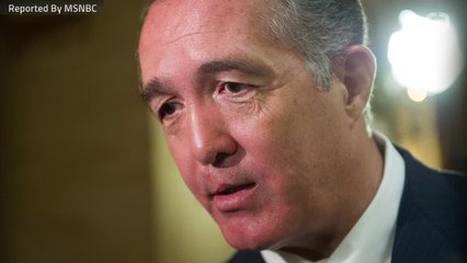 Did Trent Franks Offer An Aide $5 Million To Be A Surrogate?