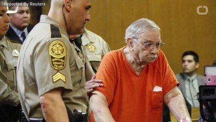Priest Gets Life Sentence for Murder of Texas Beauty Queen