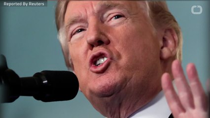 SCOTUS Rules For Trump In Release Of 'Dreamer' Documents