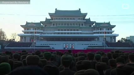 Nuclear Test Aftershocks Detected In North Korea