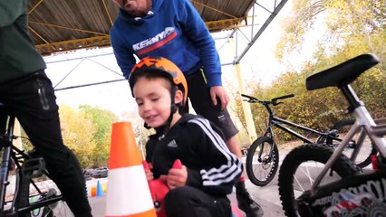 ON ENLÈVE LA ROULETTE ! (Swan the Voice & Néo)