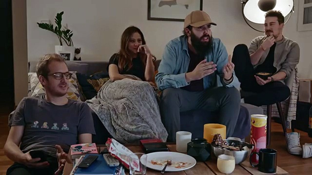C’EST UNE PUB DE QUOI ?