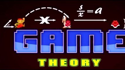 Game Theory Theme.....But With The Jazzy Sound of Kazoos!