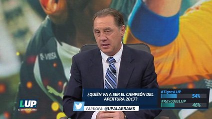 “Rayados necesita ese toque de calidad”: Alex Aguinaga