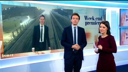 La météo pour ce dimanche 10 décembre 2017