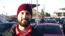 Oregon Ducks, Oregon State Beavers fans talk Pac-12 Championship game
