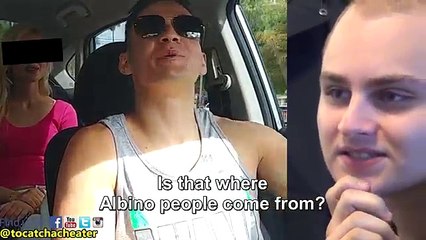 Provokon të dashurën shqiptare, amerikani luan mendsh kur shikon si e tradhëton