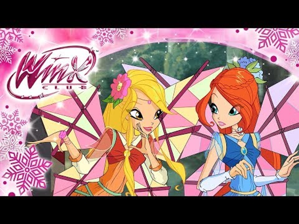 Winx Club Staffel 1 Folge 12 Deutsch Ganze Folge