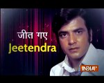 Untold story of legendary Bollywood actor Jeetendra| जितेन्द्र के 'जीत' की अनसुनी कहानी